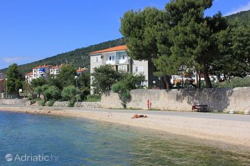 Property Cres, Cres, Property 7933 - Apartments blizu mora with pebble beach.