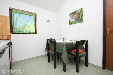 Dining room Artatore, Dining room u smještaju tipa apartment, dopusteni kucni ljubimci i WIFI.