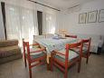 Dining room Dining room - House K-7937 - Vacation Rentals Artatore (Lošinj) - 7937