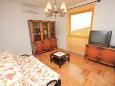 Living room 1 Living room 1 - Apartment A-7944-a - Apartments Mali Lošinj (Lošinj) - 7944
