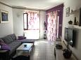Living room Living room - Apartment A-796-a - Apartments Jezera (Murter) - 796