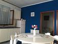 Dining room Dining room - Apartment A-796-c - Apartments Jezera (Murter) - 796