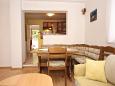 Dining room Dining room - Apartment A-7966-a - Apartments Cres (Cres) - 7966