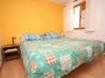 Bedroom 1 Bedroom 1 - Apartment A-7966-a - Apartments Cres (Cres) - 7966