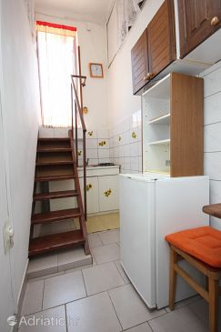 Kitchen Cres, Kitchen u smještaju tipa studio-apartment, WIFI.