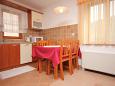 Dining room Dining room - Apartment A-7985-e - Apartments Cres (Cres) - 7985