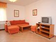 Living room Living room - Apartment A-7985-e - Apartments Cres (Cres) - 7985