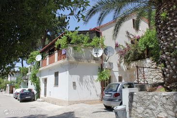 Property - Apartments 7996 Property Mali Lošinj (Lošinj) - Accommodation 7996 - Apartments near sea.