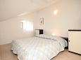 Bedroom 1 Bedroom 1 - Apartment A-8004-a - Apartments Osor (Lošinj) - 8004
