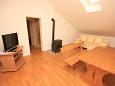 Living room Living room - Apartment A-8022-d - Apartments Artatore (Lošinj) - 8022