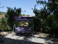 Shared terrace - view Shared terrace - view - Room S-8032-c - Apartments and Rooms Veli Lošinj (Lošinj) - 8032