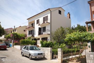 Property Mali Lošinj, Lošinj, Property 8039 - Apartments u Hrvatskoj.
