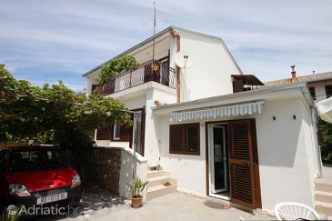 Property Mali Lošinj, Lošinj, Property 8041 - Apartments u Hrvatskoj.