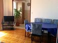 Dining room Dining room - Apartment A-808-a - Apartments Tisno (Murter) - 808