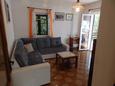 Living room Living room - Apartment A-8080-a - Apartments Savar (Dugi otok) - 8080