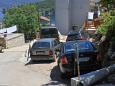 Parking lot - Apartments 8081 Parking lot Valun (Cres) - Accommodation 8081 - Apartments near sea with pebble beach.
