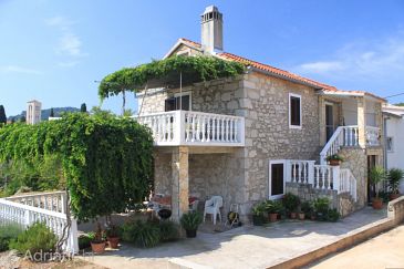 Property - Apartments 8084 Property Sali (Dugi otok) - Accommodation 8084 - Apartments in Croatia.