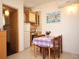 Dining room Dining room - Apartment A-8086-b - Apartments Valun (Cres) - 8086