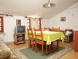 Dining room Dining room - Apartment A-8088-a - Apartments Osor (Lošinj) - 8088