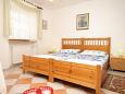 Bedroom 2 Bedroom 2 - Apartment A-8088-b - Apartments Osor (Lošinj) - 8088