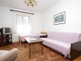 Living room Living room - Apartment A-8089-b - Apartments Artatore (Lošinj) - 8089