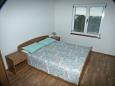 Bedroom 2 Bedroom 2 - Apartment A-809-a - Apartments Tisno (Murter) - 809