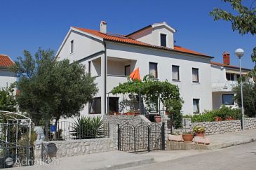 Property - Apartments 8090 Property Mali Lošinj (Lošinj) - Accommodation 8090 - Apartments in Croatia.