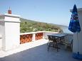 Shared terrace Shared terrace - Apartment A-8094-a - Apartments Beli (Cres) - 8094