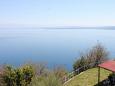 Shared terrace - view Shared terrace - view - Apartment A-8094-a - Apartments Beli (Cres) - 8094