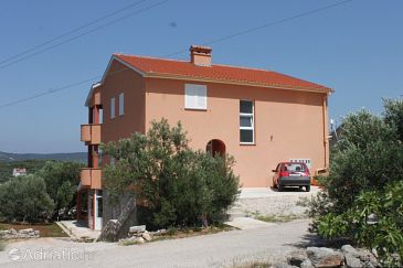 Property - Apartments 8098 Property Božava (Dugi otok) - Accommodation 8098 - Apartments in Croatia.