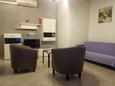 Living room Living room - Apartment A-810-a - Apartments Tisno (Murter) - 810