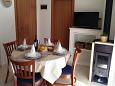 Dining room Dining room - Apartment A-8103-d - Apartments Verunić (Dugi otok) - 8103