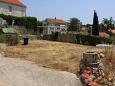 Parking lot - Apartments 8118 Parking lot Sali (Dugi otok) - Accommodation 8118 - Apartments near sea with pebble beach.