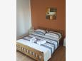 Bedroom 2 Bedroom 2 - Apartment A-812-a - Apartments Tisno (Murter) - 812