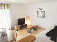 Living room Living room - Apartment A-812-b - Apartments Tisno (Murter) - 812