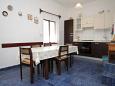 Dining room Dining room - House K-8126 - Vacation Rentals Verunić (Dugi otok) - 8126