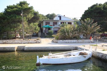 Property - Apartments 8129 Property Veli Rat (Dugi otok) - Accommodation 8129 - Apartments near sea.