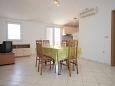 Dining room Dining room - Apartment A-8133-a - Apartments Žman (Dugi otok) - 8133