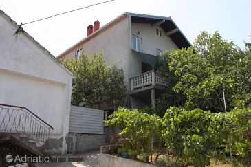 Property - Apartments 8134 Property Zaglav (Dugi otok) - Accommodation 8134 - Apartments near sea.