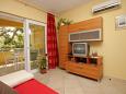 Living room Living room - Apartment A-8137-a - Apartments Sali (Dugi otok) - 8137