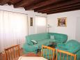 Living room Living room - House K-8138 - Vacation Rentals Sali (Dugi otok) - 8138