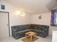 Living room Living room - Apartment A-814-b - Apartments Tisno (Murter) - 814