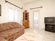 Living room Living room - Apartment A-8148-a - Apartments Luka (Dugi otok) - 8148