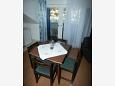 Dining room Dining room - Apartment A-815-a - Apartments Tisno (Murter) - 815