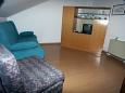 Living room Living room - Apartment A-815-a - Apartments Tisno (Murter) - 815