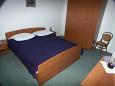 Bedroom 2 Bedroom 2 - Apartment A-815-c - Apartments Tisno (Murter) - 815