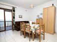 Dining room Dining room - Apartment A-8152-a - Apartments Sali (Dugi otok) - 8152