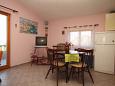 Dining room Dining room - Apartment A-8157-a - Apartments Tkon (Pašman) - 8157