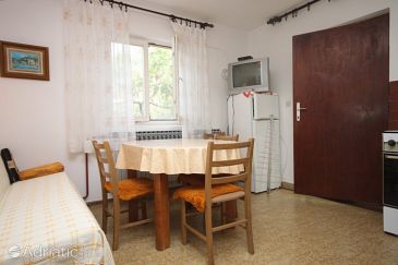 Apartment A-8161-a - Apartments Ždrelac (Pašman) - 8161
