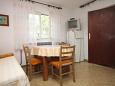 Dining room Dining room - Apartment A-8161-a - Apartments Ždrelac (Pašman) - 8161